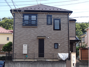 ���J��{�� �m�l�@ Before