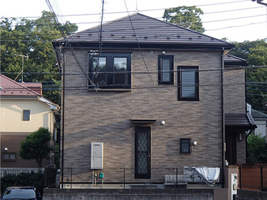 ���J��{�� �m�l�@ After