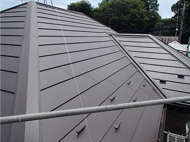 ���J��{�� �m�l�@ After