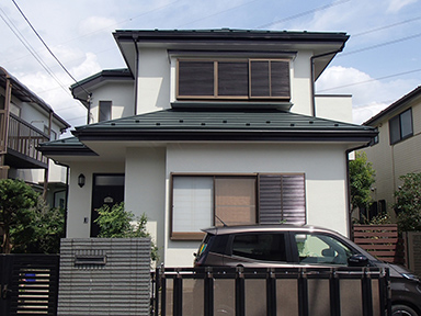 ���捡�h�� �h�l�@ After