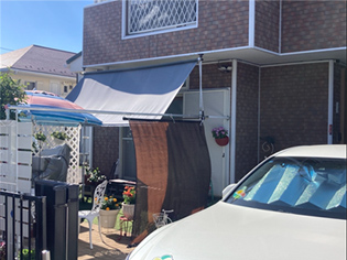 ���J�戢�v�a�� �e�l�@ Before