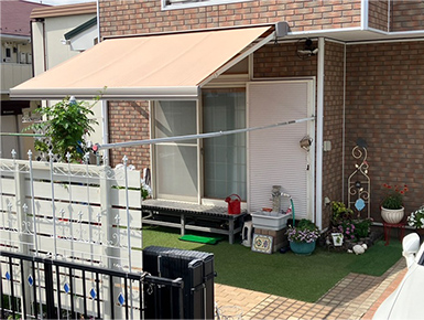 ���J�戢�v�a�� �e�l�@ After